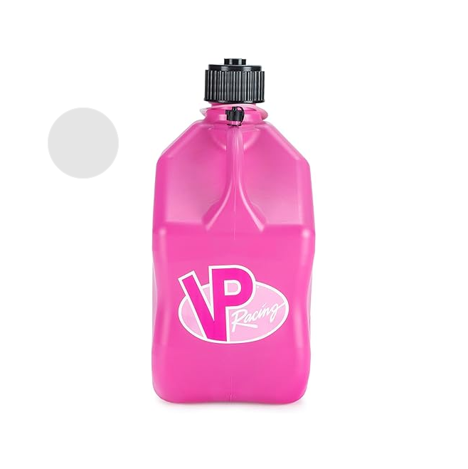 VP RACING MOTORSPORTS JUG 5.5 GALLON