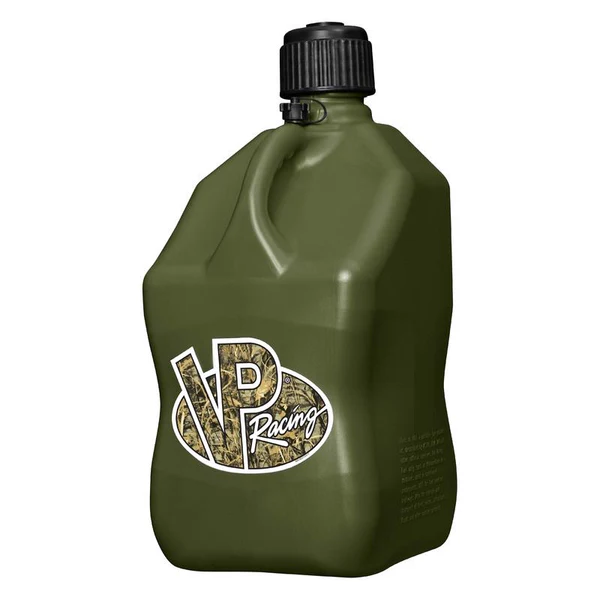 VP RACING MOTORSPORTS JUG 5.5 GALLON