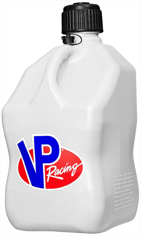 VP RACING MOTORSPORTS JUG 5.5 GALLON