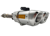 CFMOTO CFORCE GEN 3 850-1000 DUAL APX EXHAUST - RJWC