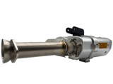 CFMOTO CFORCE GEN 3 850-1000 DUAL APX EXHAUST - RJWC