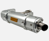CFMOTO CFORCE GEN 3 850-1000 SINGLE APX EXHAUST - RJWC