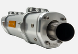 CFMOTO CFORCE GEN 3 850-1000 SINGLE APX EXHAUST - RJWC
