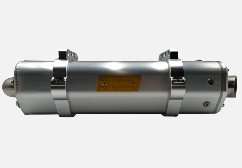 CFMOTO CFORCE GEN 3 850-1000 SINGLE APX EXHAUST - RJWC
