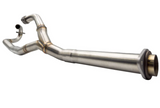CFMOTO CFORCE GEN 3 850-1000 Header