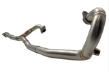 CFMOTO CFORCE GEN 3 850-1000 Header