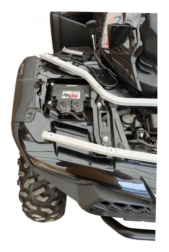 POWER ECU CFMOTO GEN 3 CFORCE 1000 (2024+)