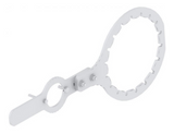 Driven Clutch Roller Pin Extractor