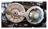 Driven Clutch Roller Pin Extractor