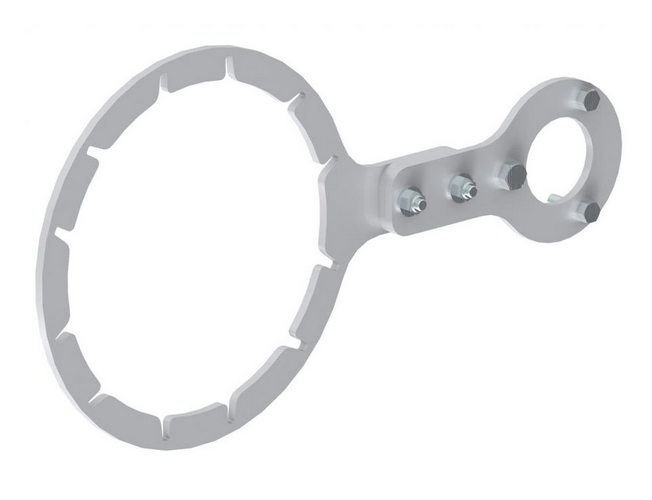 Clutch Holding Tool Can-Am