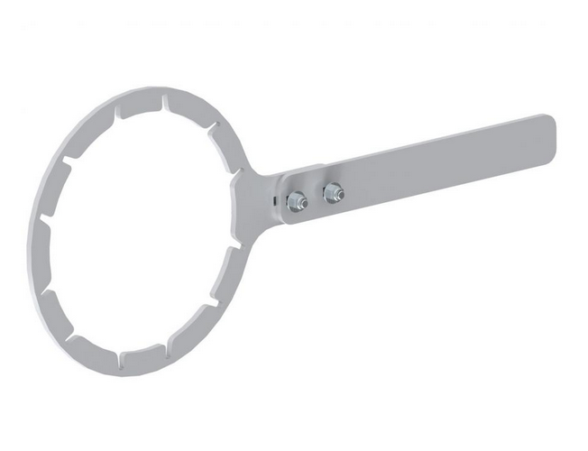 Clutch Holding Tool Can-Am