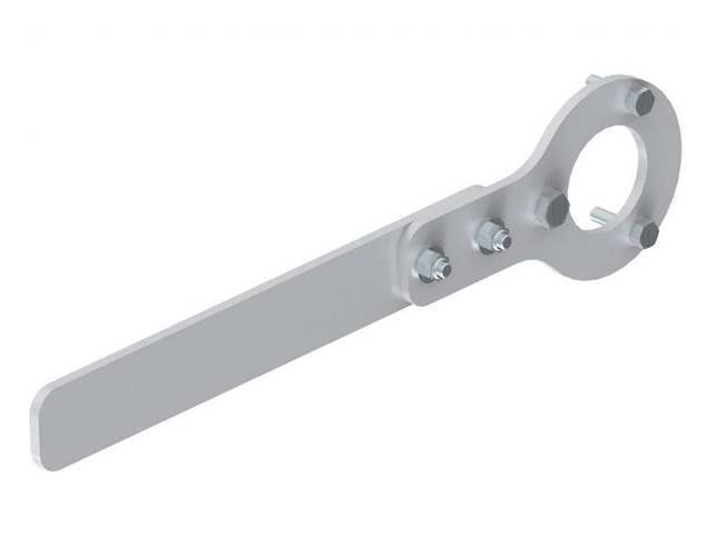 Clutch Holding Tool Can-Am