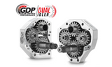 POLARIS GENERAL XP 1000 4" PORTAL GEAR LIFT - SATV