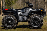 Polaris Sportsman 450 2" Lift Kit