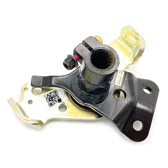 PITMAN STEERING POLARIS SPORTSMAN SCRAMBLER 850 1000