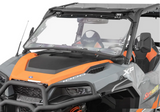 Polaris General Scratch Resistant Flip Windshield