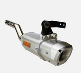 CanAM Outlander G2L (L Chassis) 450/500/570XMR Single APX - BY RJWC