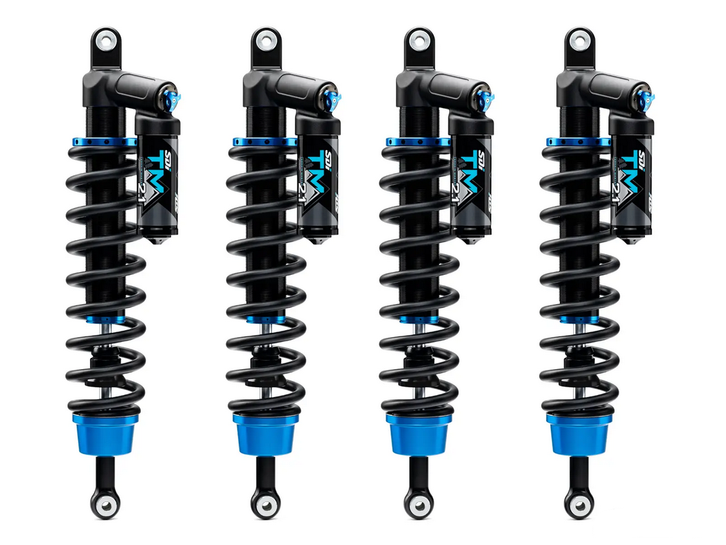 CFMOTO UForce U10 Pro SDi Terrain Master 2.1 Shocks