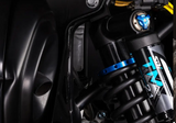 CFMOTO UForce U10 Pro SDi Terrain Master 2.1 Shocks