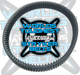 AA Stryker Belt for 2025+ CF Moto U10 Pro