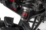 Can-Am Defender MAX HD10/PRO HD10 Adjustable Suspension Lift Kit - Rough Country