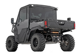 Can-Am Defender MAX HD10/PRO HD10 Adjustable Suspension Lift Kit - Rough Country