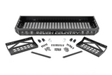 Over Bed Cargo Rack CanAm Defender - Rough Country