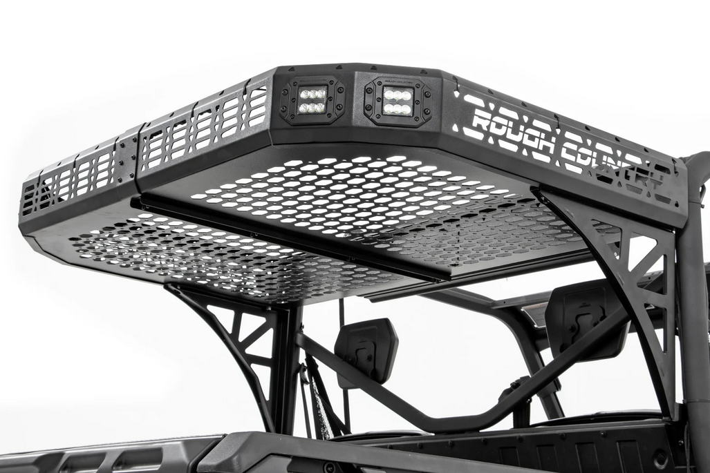 Cargo Rack CanAm Defender HD5/HD8/HD9/HD10 - Rough Country