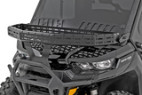 Front Cargo Rack Can-Am Defender MAX HD10 - Rough Country