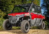 CFMOTO UForce U10 Pro Atlas Pro 1.5" Forward Offset A-Arms