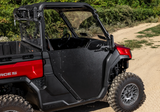 CFMOTO UForce U10 Pro HDPE Half Doors - SUPERATV