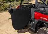 CFMOTO UForce U10 Pro HDPE Half Doors - SUPERATV