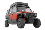 Polaris Xpedition LED Cube Light - 3" Osram Wide Angel - Rough Country