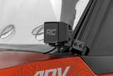 Polaris Xpedition LED Cube Light - 3" Osram Wide Angel - Rough Country