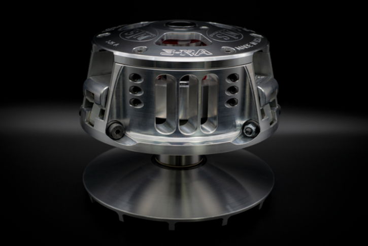 STM Rage 3-RA Primary Clutch RZR XP1000 & General 1000