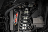 Vertex Adjustable Suspension Kit Polaris Ranger 1000/Ranger XP 900/1000