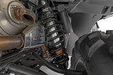 Vertex Adjustable Suspension Lift Kit CFMOTO UFORCE 1000/1000XL
