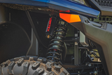 Vertex Adjustable Suspension Lift Kit CFMOTO UFORCE 1000/1000XL