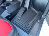 Polaris RZR XP 1000 Rubber Floor Mats
