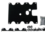 Polaris Ranger 1000 Frame Stiffener