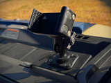 Thumper Fab Can-Am Defender HD11 Phone Dash Mount