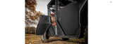 CFMOTO UForce U10 Pro XL HDPE Half Doors - By SuperATV
