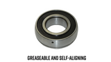 SuperATV Carrier Bearing Rebuild Kit