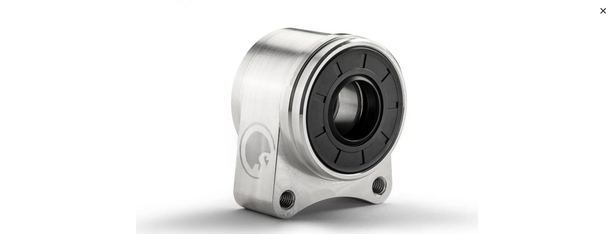 Kawasaki KRX 1000 Heavy-Duty Carrier Bearing