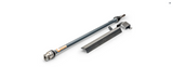 Polaris Xpedition Heavy-Duty Rear Prop Shaft—Rhino Driveline