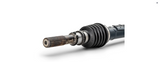 Polaris Xpedition Heavy-Duty Rear Prop Shaft—Rhino Driveline