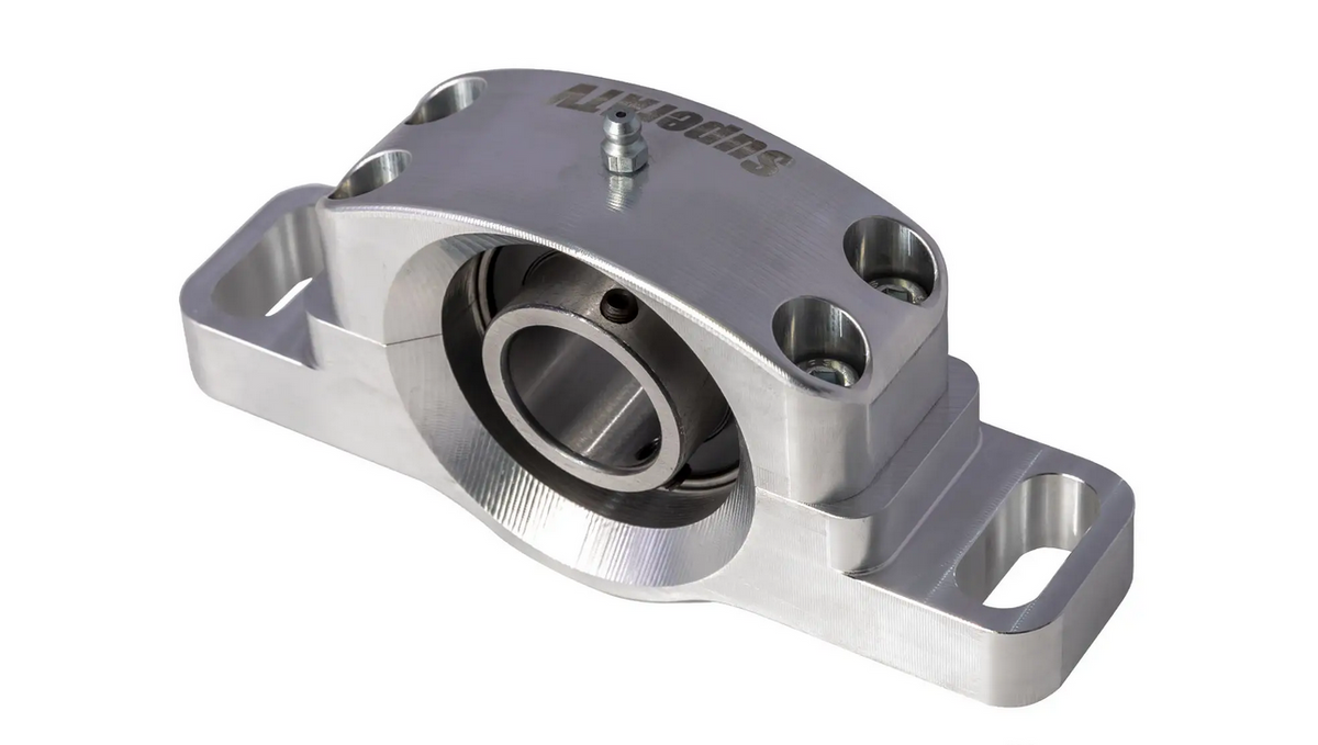 Polaris General 1000 Heavy-Duty Carrier Bearing