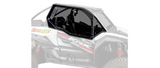 Kawasaki Teryx KRX 1000 Hard Cab Enclosure Upper Doors