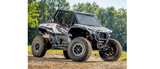 Kawasaki Teryx KRX 1000 Hard Cab Enclosure Upper Doors