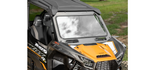 Kawasaki Teryx KRX 1000 Glass Windshield